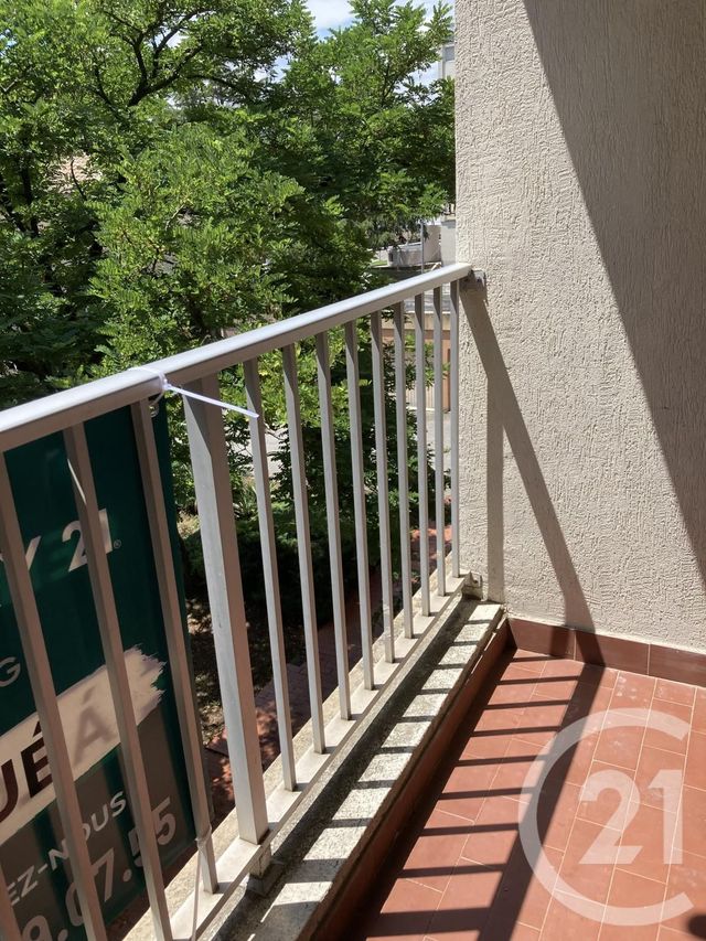 Appartement F1 à vendre - 1 pièce - 26 m2 - Bagnols Sur Ceze - 30 - LANGUEDOC-ROUSSILLON