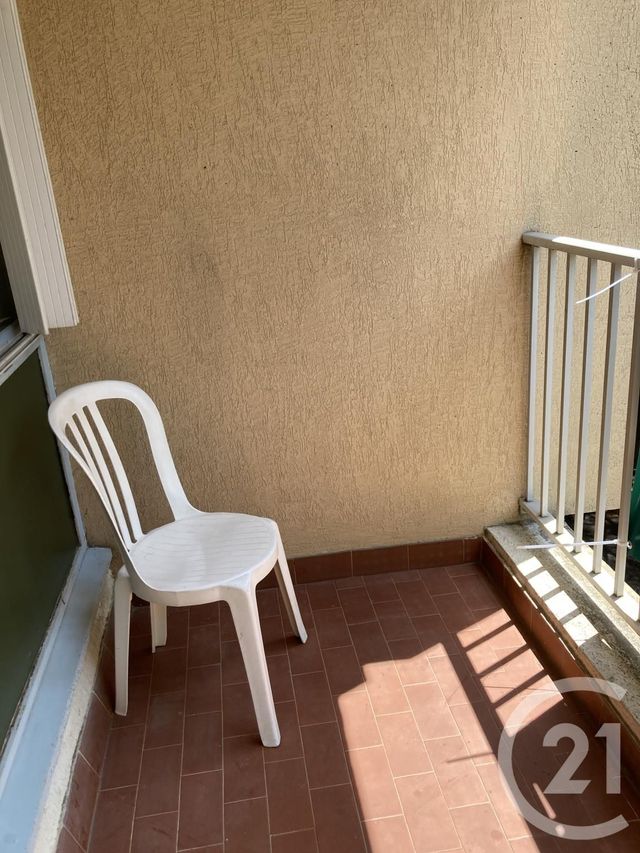 Appartement F1 à vendre - 1 pièce - 26 m2 - Bagnols Sur Ceze - 30 - LANGUEDOC-ROUSSILLON