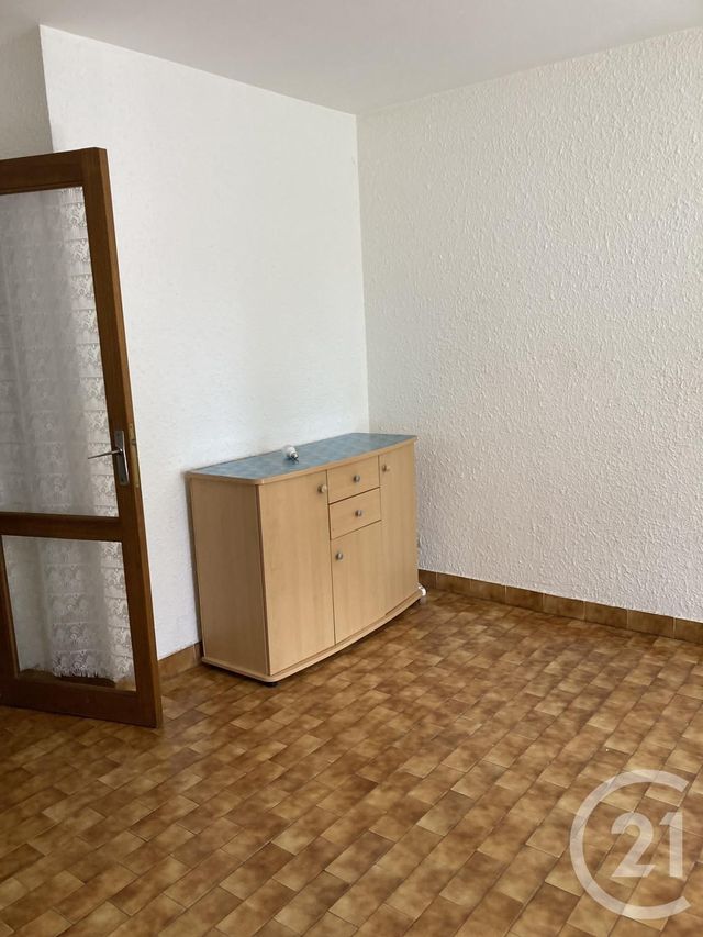 Appartement F1 à vendre - 1 pièce - 26 m2 - Bagnols Sur Ceze - 30 - LANGUEDOC-ROUSSILLON