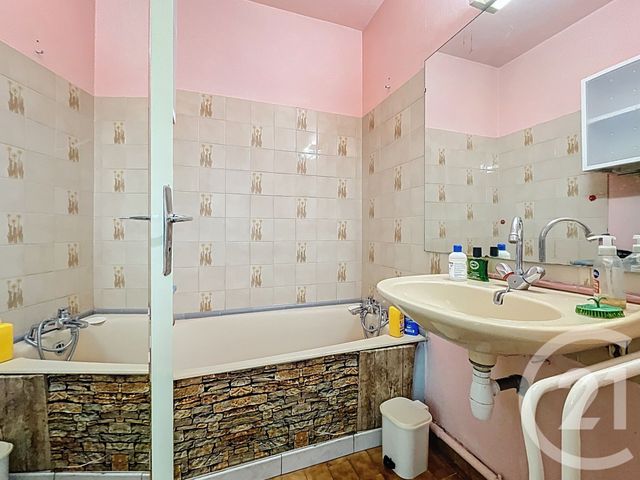 Appartement F1 &agrave; vendre - 1 pi&egrave;ce - 26 m2 - Bagnols Sur Ceze - 30 - LANGUEDOC-ROUSSILLON