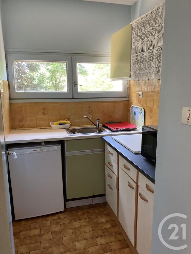 Appartement F1 à vendre - 1 pièce - 26 m2 - Bagnols Sur Ceze - 30 - LANGUEDOC-ROUSSILLON