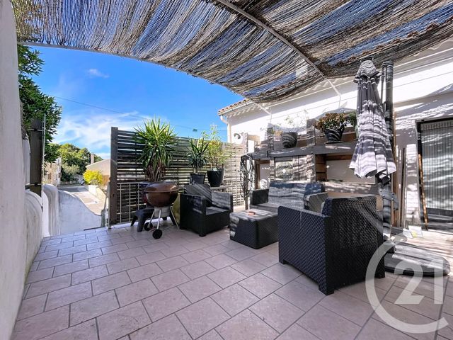 maison - TRESQUES - 30