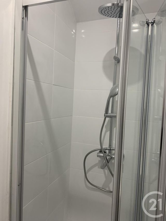 Appartement F2 à louer - 2 pièces - 26,65 m2 - Bagnols Sur Ceze - 30 - LANGUEDOC-ROUSSILLON