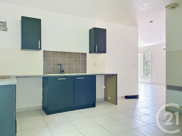 Maison &agrave; vendre - 4 pi&egrave;ces - 85 m2 - Pont St Esprit - 30 - LANGUEDOC-ROUSSILLON