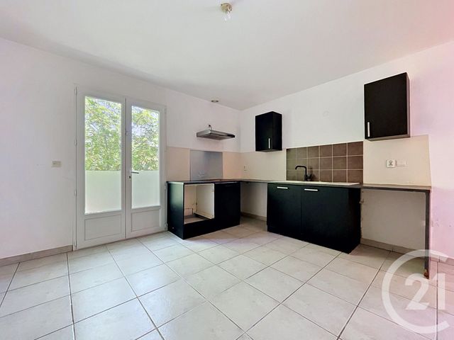 Maison &agrave; vendre - 4 pi&egrave;ces - 85 m2 - Pont St Esprit - 30 - LANGUEDOC-ROUSSILLON