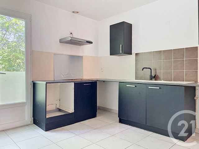 Maison &agrave; vendre - 4 pi&egrave;ces - 85 m2 - Pont St Esprit - 30 - LANGUEDOC-ROUSSILLON
