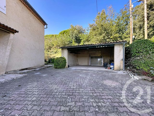 Maison &agrave; vendre - 6 pi&egrave;ces - 161,33 m2 - Sabran - 30 - LANGUEDOC-ROUSSILLON