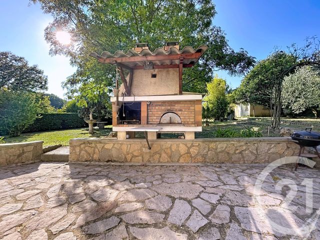 Maison &agrave; vendre - 6 pi&egrave;ces - 161,33 m2 - Sabran - 30 - LANGUEDOC-ROUSSILLON