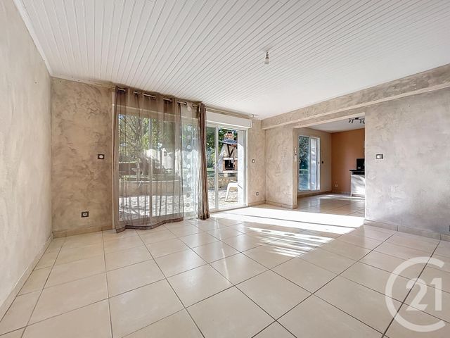 Maison &agrave; vendre - 6 pi&egrave;ces - 161,33 m2 - Sabran - 30 - LANGUEDOC-ROUSSILLON