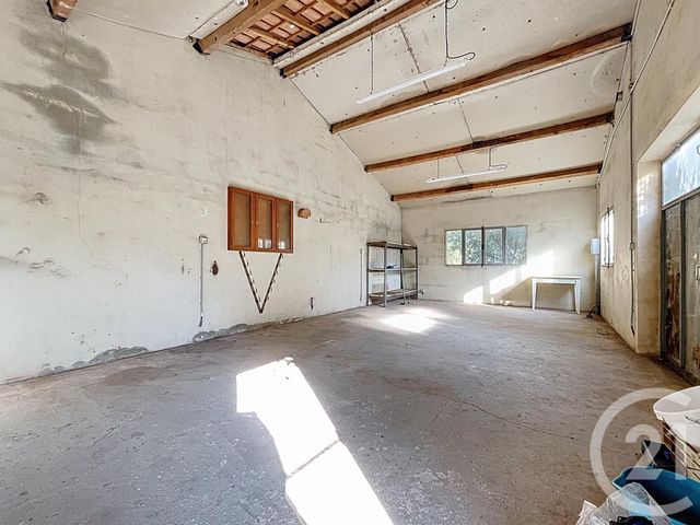 Maison &agrave; vendre - 6 pi&egrave;ces - 161,33 m2 - Sabran - 30 - LANGUEDOC-ROUSSILLON