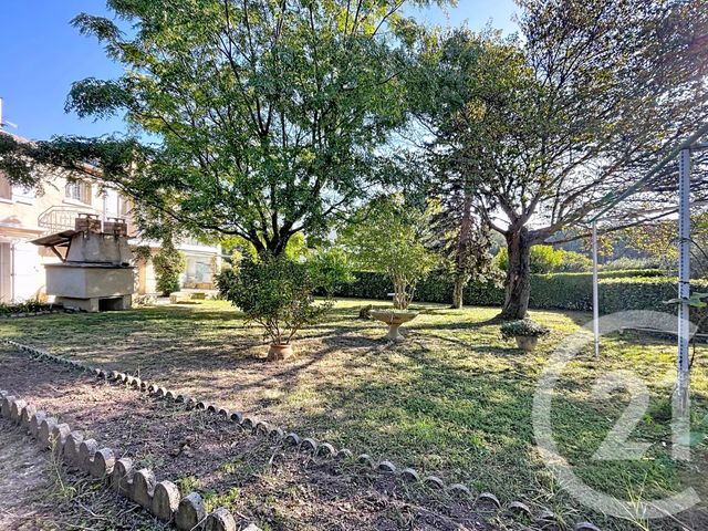 Maison &agrave; vendre - 6 pi&egrave;ces - 161,33 m2 - Sabran - 30 - LANGUEDOC-ROUSSILLON