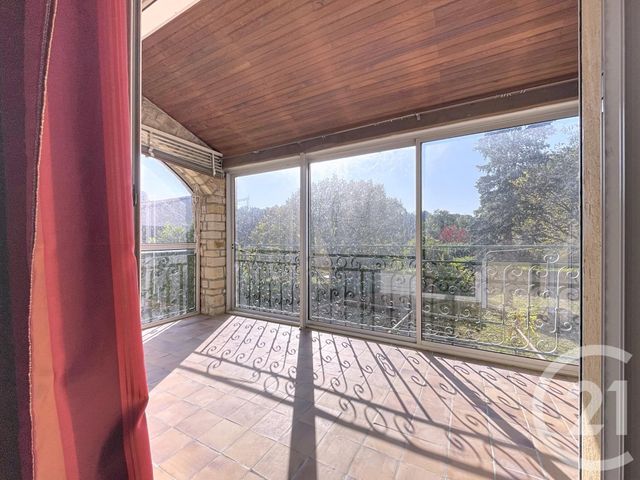 Maison &agrave; vendre - 6 pi&egrave;ces - 161,33 m2 - Sabran - 30 - LANGUEDOC-ROUSSILLON