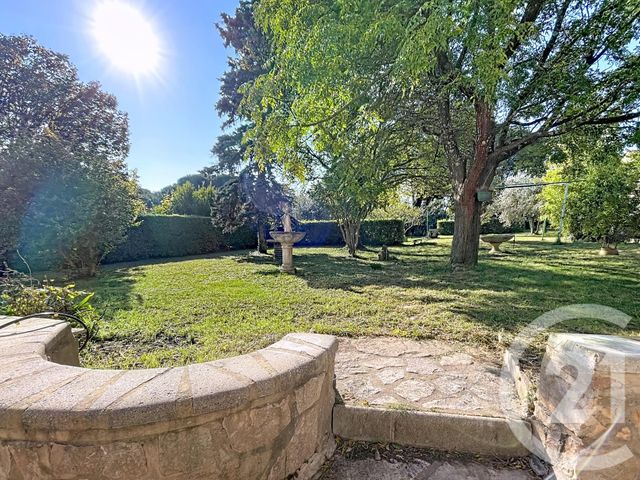 Maison &agrave; vendre - 6 pi&egrave;ces - 161,33 m2 - Sabran - 30 - LANGUEDOC-ROUSSILLON