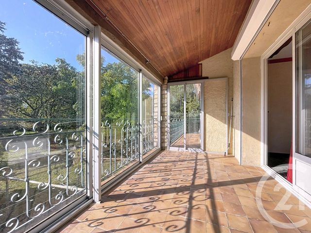Maison &agrave; vendre - 6 pi&egrave;ces - 161,33 m2 - Sabran - 30 - LANGUEDOC-ROUSSILLON