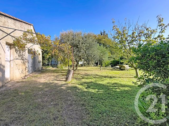 Maison &agrave; vendre - 6 pi&egrave;ces - 161,33 m2 - Sabran - 30 - LANGUEDOC-ROUSSILLON