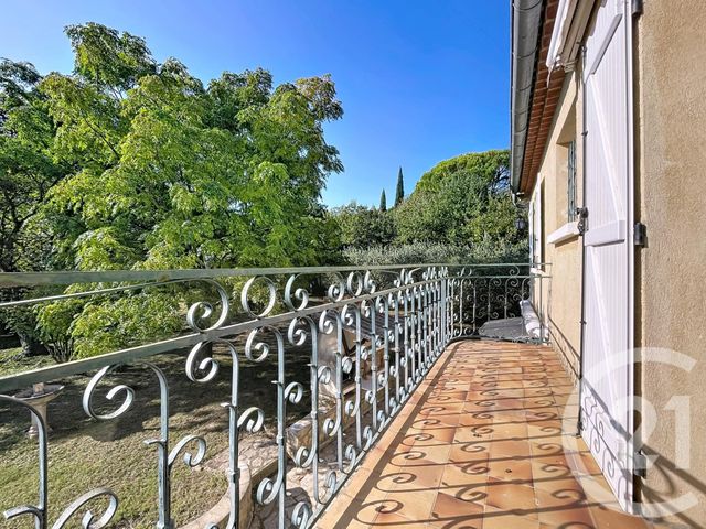 Maison &agrave; vendre - 6 pi&egrave;ces - 161,33 m2 - Sabran - 30 - LANGUEDOC-ROUSSILLON