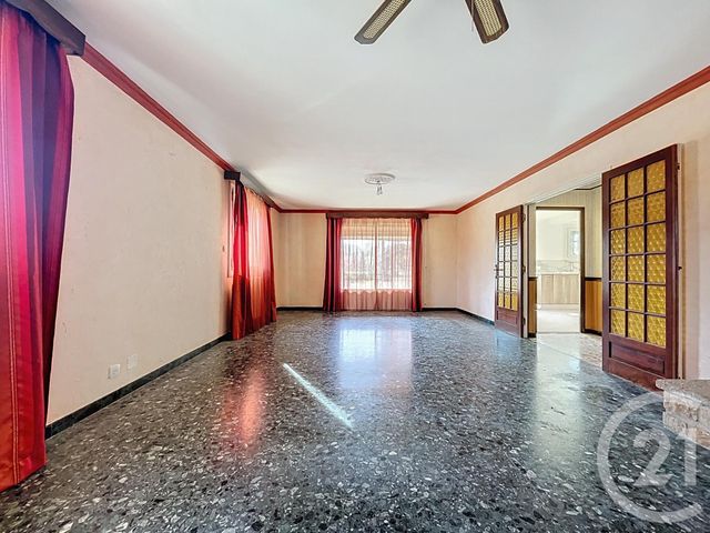 Maison &agrave; vendre - 6 pi&egrave;ces - 161,33 m2 - Sabran - 30 - LANGUEDOC-ROUSSILLON