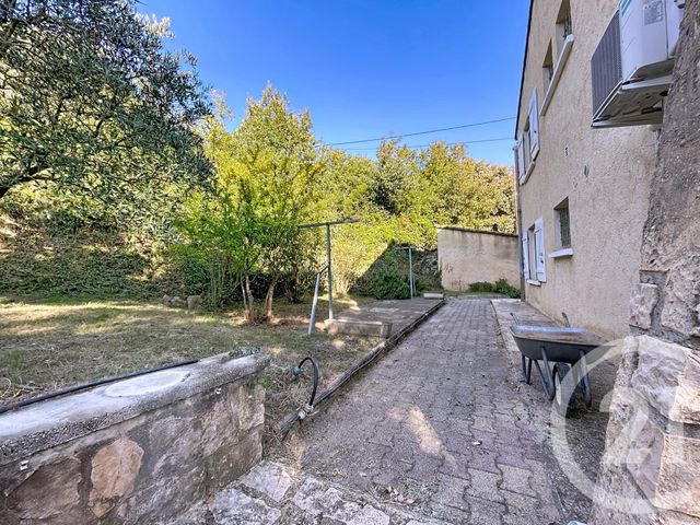 Maison &agrave; vendre - 6 pi&egrave;ces - 161,33 m2 - Sabran - 30 - LANGUEDOC-ROUSSILLON