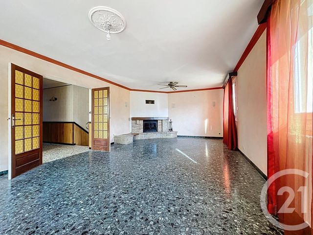 Maison &agrave; vendre - 6 pi&egrave;ces - 161,33 m2 - Sabran - 30 - LANGUEDOC-ROUSSILLON
