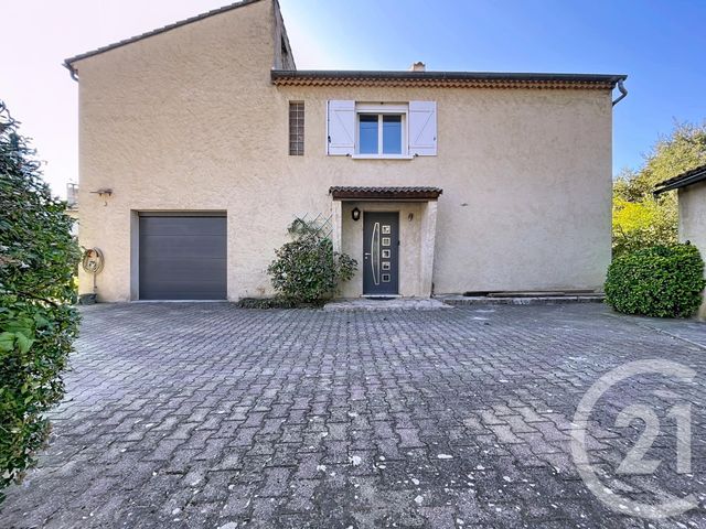 Maison &agrave; vendre - 6 pi&egrave;ces - 161,33 m2 - Sabran - 30 - LANGUEDOC-ROUSSILLON