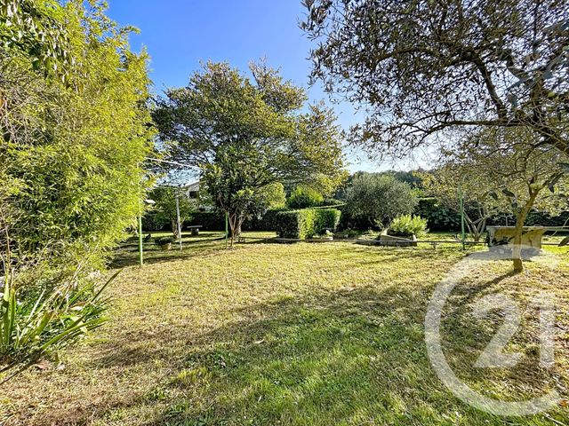 Maison &agrave; vendre - 6 pi&egrave;ces - 161,33 m2 - Sabran - 30 - LANGUEDOC-ROUSSILLON