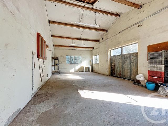 Maison &agrave; vendre - 6 pi&egrave;ces - 161,33 m2 - Sabran - 30 - LANGUEDOC-ROUSSILLON