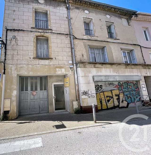 Maison &agrave; vendre - 7 pi&egrave;ces - 393,20 m2 - Bagnols Sur Ceze - 30 - LANGUEDOC-ROUSSILLON