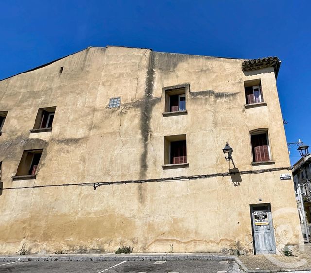 Maison &agrave; vendre - 7 pi&egrave;ces - 393,20 m2 - Bagnols Sur Ceze - 30 - LANGUEDOC-ROUSSILLON
