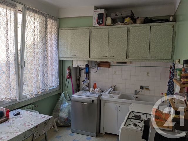 Maison &agrave; vendre - 1 pi&egrave;ce - 393,20 m2 - Bagnols Sur Ceze - 30 - LANGUEDOC-ROUSSILLON