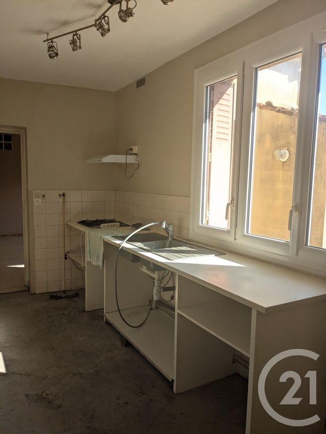 Maison &agrave; vendre - 1 pi&egrave;ce - 393,20 m2 - Bagnols Sur Ceze - 30 - LANGUEDOC-ROUSSILLON