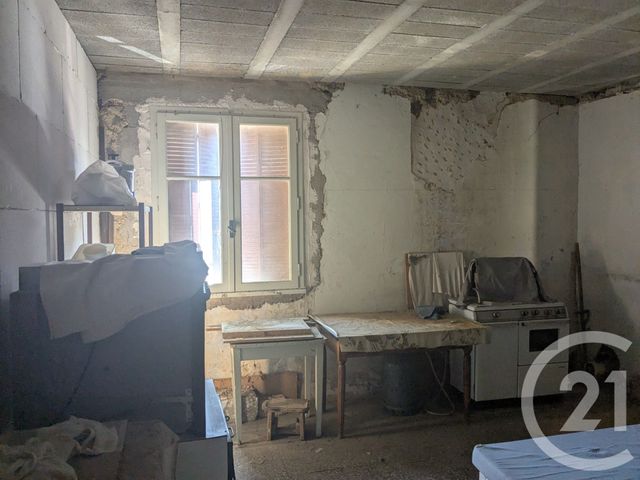 Maison &agrave; vendre - 1 pi&egrave;ce - 393,20 m2 - Bagnols Sur Ceze - 30 - LANGUEDOC-ROUSSILLON