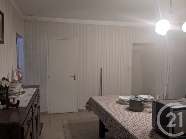 Maison &agrave; vendre - 1 pi&egrave;ce - 393,20 m2 - Bagnols Sur Ceze - 30 - LANGUEDOC-ROUSSILLON