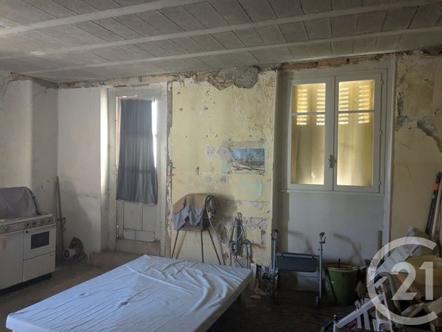 Maison &agrave; vendre - 1 pi&egrave;ce - 393,20 m2 - Bagnols Sur Ceze - 30 - LANGUEDOC-ROUSSILLON