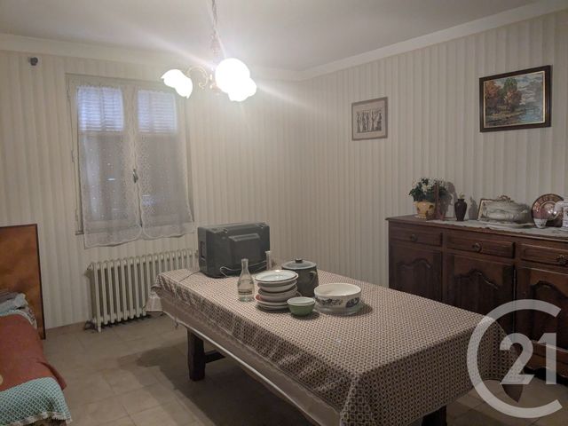 Maison &agrave; vendre - 1 pi&egrave;ce - 393,20 m2 - Bagnols Sur Ceze - 30 - LANGUEDOC-ROUSSILLON