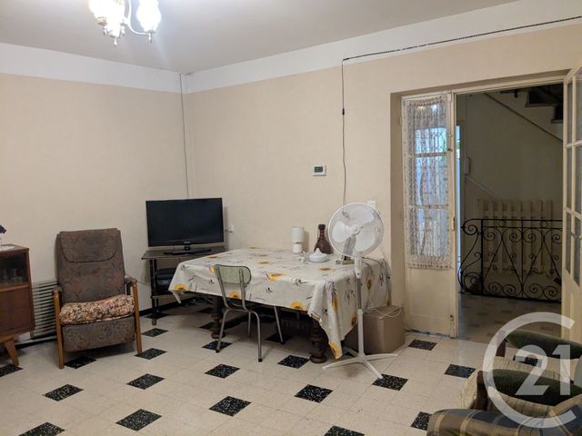 Maison &agrave; vendre - 1 pi&egrave;ce - 393,20 m2 - Bagnols Sur Ceze - 30 - LANGUEDOC-ROUSSILLON