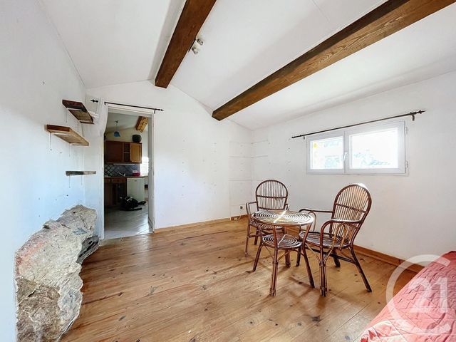 Maison &agrave; vendre - 6 pi&egrave;ces - 123,70 m2 - Pougnadoresse - 30 - LANGUEDOC-ROUSSILLON