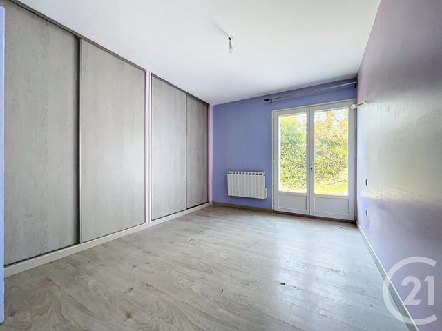 Maison &agrave; vendre - 6 pi&egrave;ces - 123,70 m2 - Pougnadoresse - 30 - LANGUEDOC-ROUSSILLON