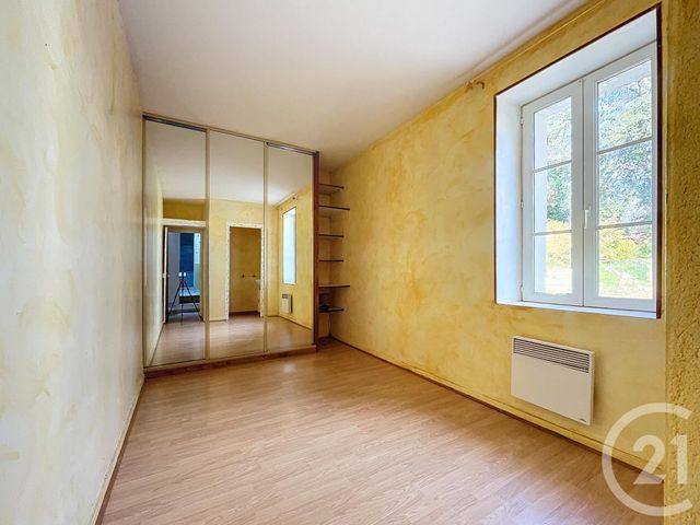 Maison &agrave; vendre - 6 pi&egrave;ces - 123,70 m2 - Pougnadoresse - 30 - LANGUEDOC-ROUSSILLON