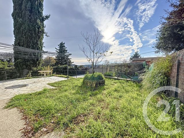 Maison &agrave; vendre - 6 pi&egrave;ces - 123,70 m2 - Pougnadoresse - 30 - LANGUEDOC-ROUSSILLON