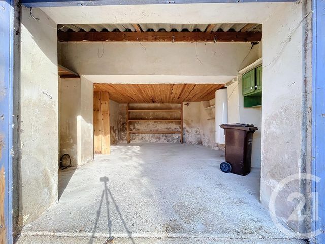 Maison &agrave; vendre - 6 pi&egrave;ces - 123,70 m2 - Pougnadoresse - 30 - LANGUEDOC-ROUSSILLON