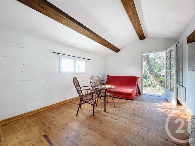 Maison &agrave; vendre - 6 pi&egrave;ces - 123,70 m2 - Pougnadoresse - 30 - LANGUEDOC-ROUSSILLON