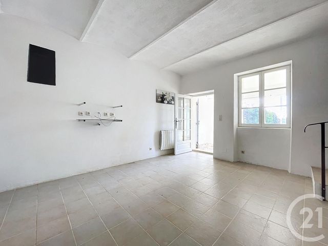 Maison &agrave; vendre - 6 pi&egrave;ces - 123,70 m2 - Pougnadoresse - 30 - LANGUEDOC-ROUSSILLON