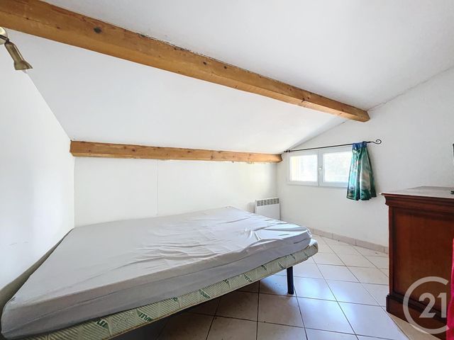 Maison &agrave; vendre - 6 pi&egrave;ces - 123,70 m2 - Pougnadoresse - 30 - LANGUEDOC-ROUSSILLON