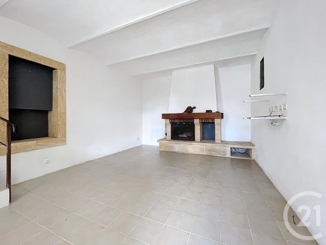 Maison &agrave; vendre - 6 pi&egrave;ces - 123,70 m2 - Pougnadoresse - 30 - LANGUEDOC-ROUSSILLON