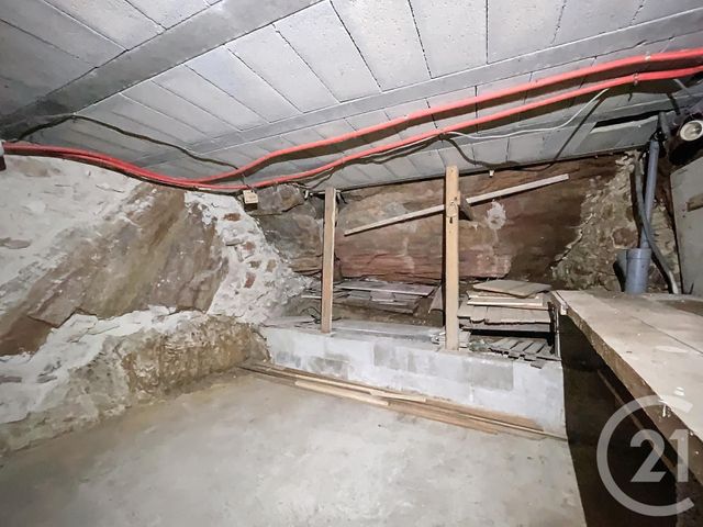 Maison &agrave; vendre - 6 pi&egrave;ces - 123,70 m2 - Pougnadoresse - 30 - LANGUEDOC-ROUSSILLON