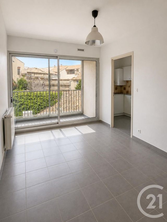 appartement - BAGNOLS SUR CEZE - 30