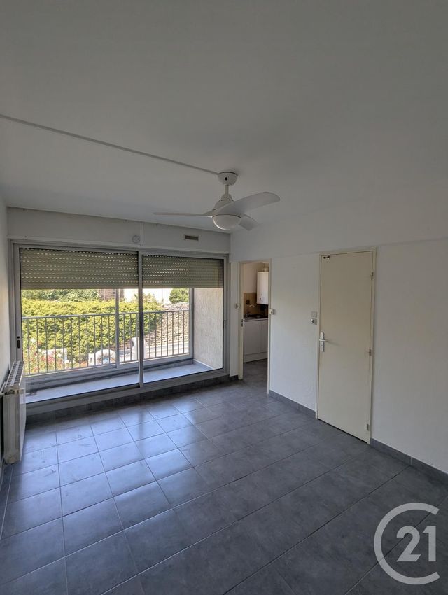 appartement - BAGNOLS SUR CEZE - 30