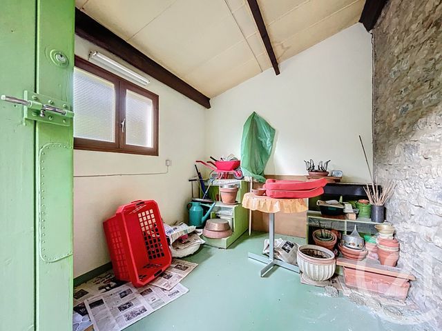 Maison &agrave; vendre - 6 pi&egrave;ces - 132,82 m2 - Bagnols Sur Ceze - 30 - LANGUEDOC-ROUSSILLON