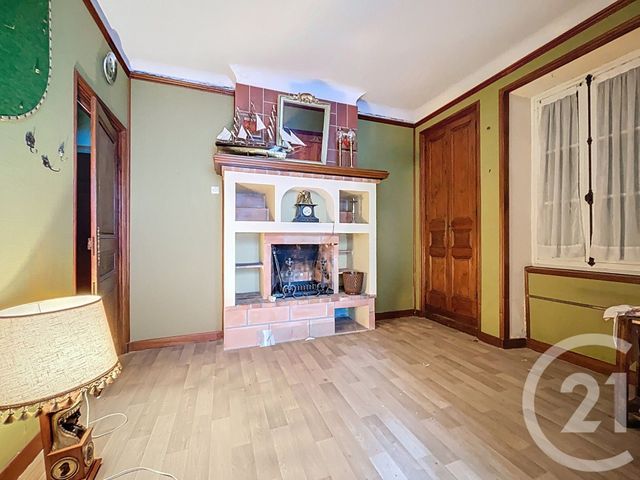 Maison &agrave; vendre - 6 pi&egrave;ces - 132,82 m2 - Bagnols Sur Ceze - 30 - LANGUEDOC-ROUSSILLON