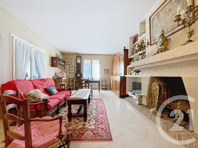 Maison &agrave; vendre - 6 pi&egrave;ces - 132,82 m2 - Bagnols Sur Ceze - 30 - LANGUEDOC-ROUSSILLON